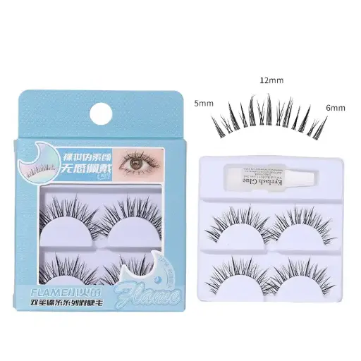 [425174] False Eylash No.SY923-B