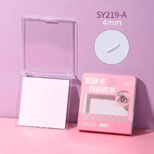 [425176] False Eylash Adhesive Strips No.SY029-A