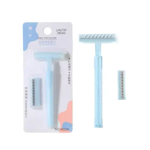 [425181] Rake Shaving No.A0208-1