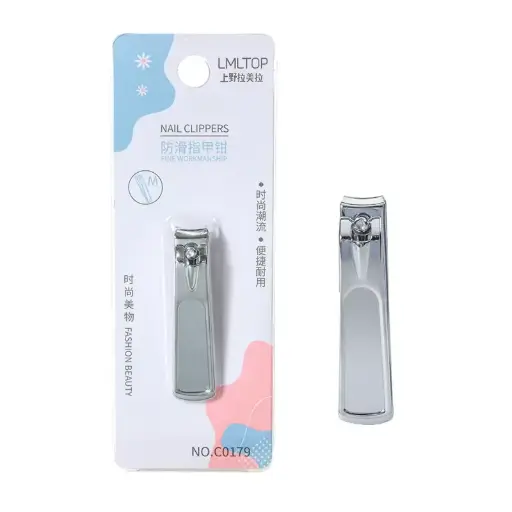 [425187] Nail Clippers No.C0179