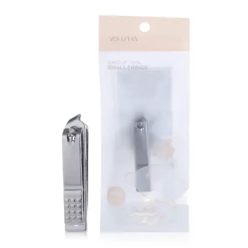 [425188] Nail Clippers No.YZ004