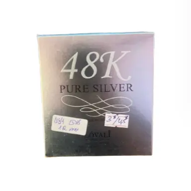 [411354] Lovaliទឹកអប់48Kប្រាក់100ml