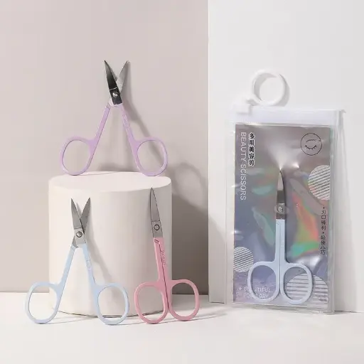 [425189] Beauty Scissors No.SY557