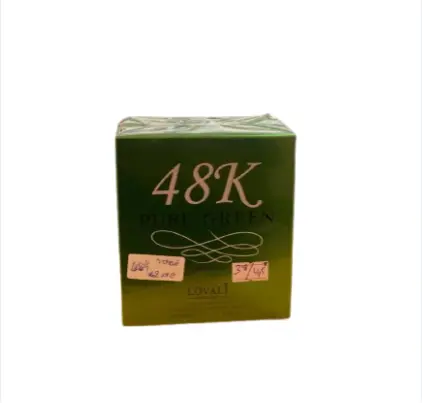 [411356] Lovaliទឹកអប់48Kបៃតង100ml
