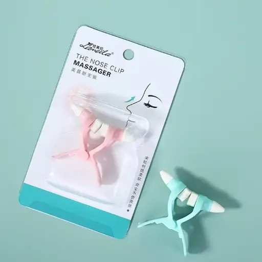 [425197] Nose Augmentation Clip No.3032