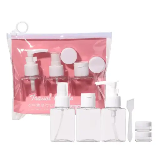 [425206] Empty Bottle Set No.SY1038