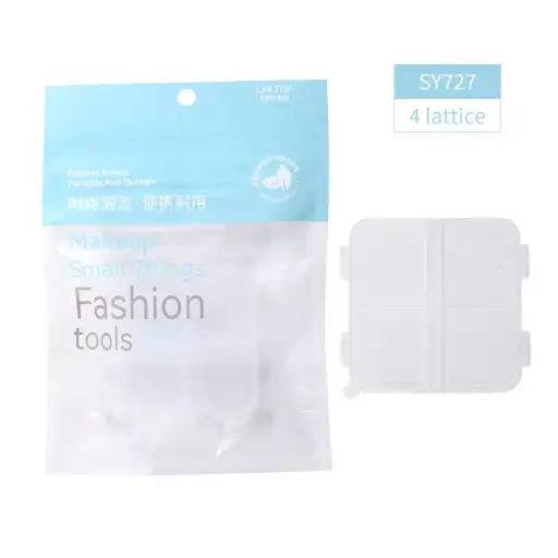 [425214] Portable Dispensing Box No.SY727