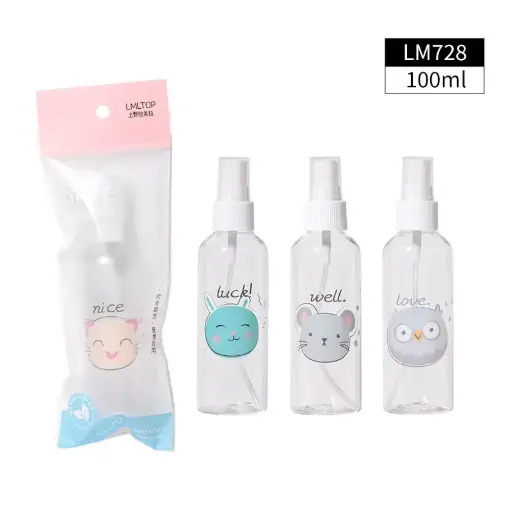 [425220] Empty Bottle  No.LM728-2