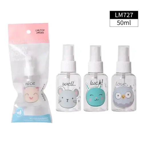 [425222] Empty Bottle  No.LM727-3