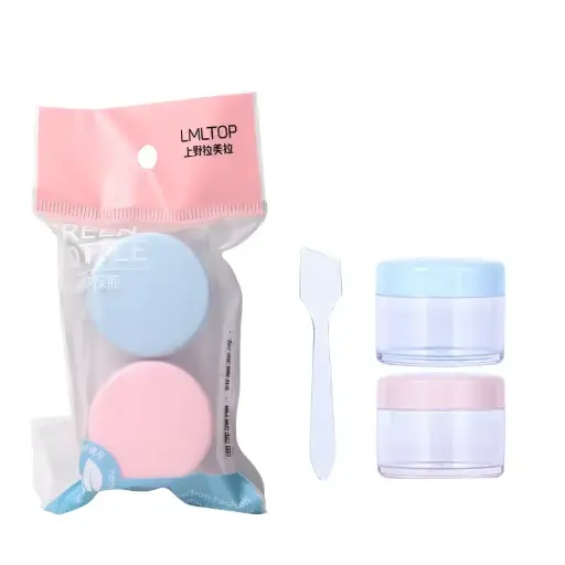 [425223] Empty Bottle  No.LA1028(20ml pcs)