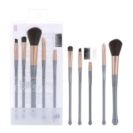 [425224] Makeup Brush Set No.L0963