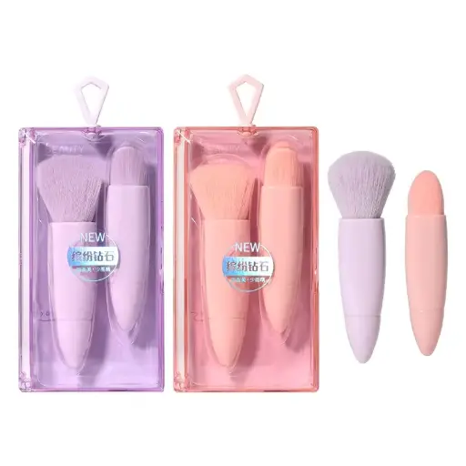 [425225] Makeup Brush Set No.SY611