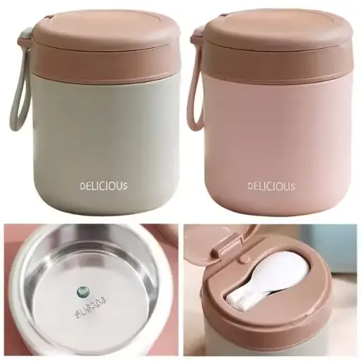 [400607] Deliciousប្រអប់ស៊ុប#565