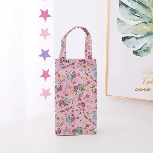 [400645] ថងយួរដៃសាច់រលោងរាងវែងមានស្កុតបិទបើក #304