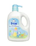 [414147] D-neeសាប៊ូលាងដបក្មេង900ml