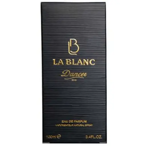 [411368] LaBlancទឹកអប់Dancer100ml