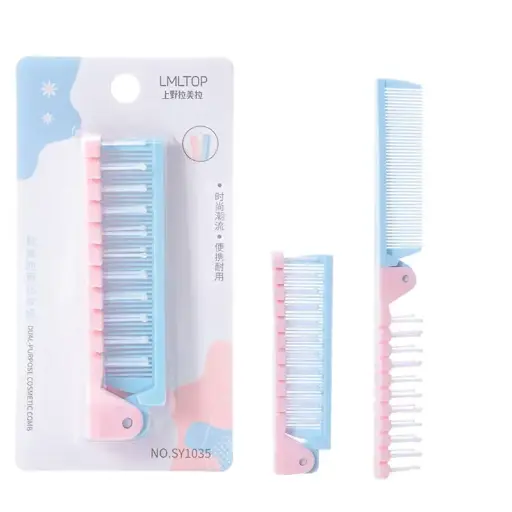 [425259] Hair Comp No.SY1035