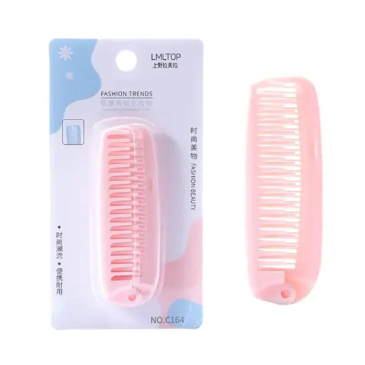 [425260] Hair Comp No.C164-1