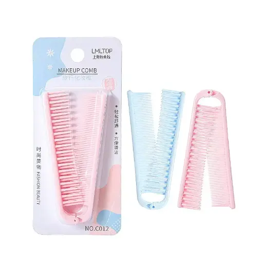 [425261] Hair Comp No.C012-1