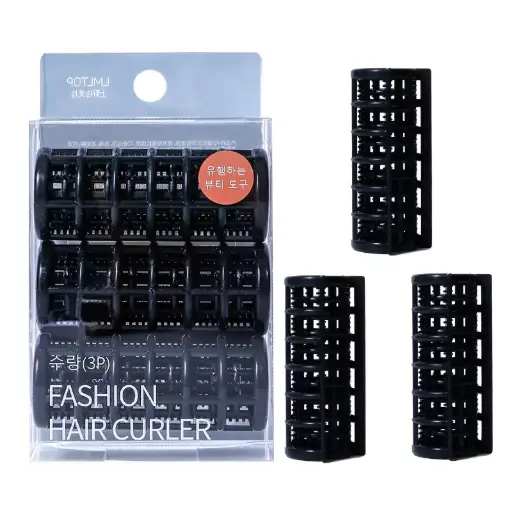 [425267] Hair Roller No.SY1058