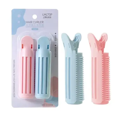 [425269] Hair Roller No.SY1021