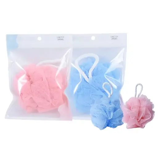 [425283] LMLTOP Bath Ball No.C047-1