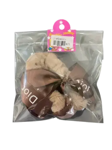 [402270] 021-កៅស៊ូចងសក់Dior