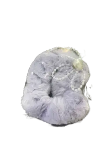 [402080] 030-កៅស៊ូចងសក់គុជខ្យង