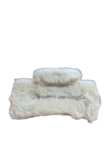 [402099] 049-ដង្កៀបសក់រោមរាងជ្រុង