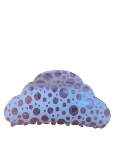 [402103] 053-ដង្កៀបសក់អុចតុកកែ