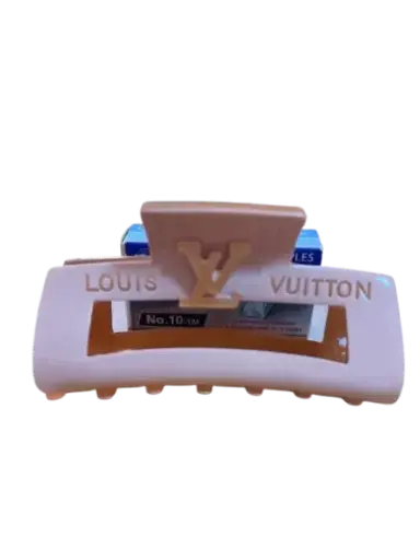 [402114] 064-ដង្កៀបសក់Fashion LV