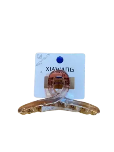 [402116] 066-ដង្កៀបសក់XIAWANG