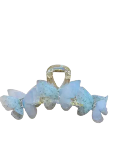 [402117] 067-ដង្កៀបសក់មេអំបៅបី