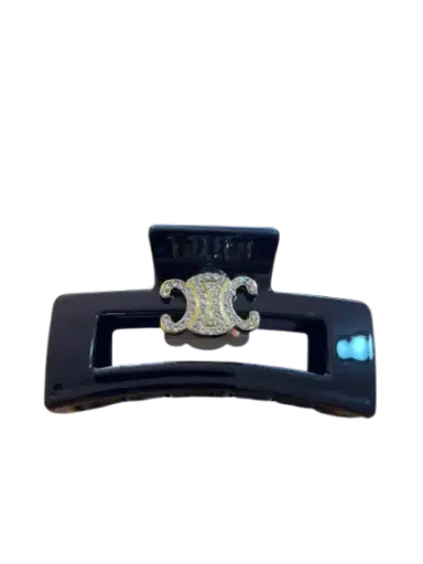 [402120] 070-ដង្កៀបសក់CELINE