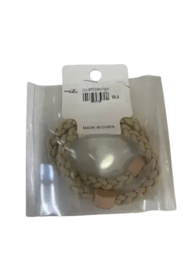 [402139] 089-កៅស៊ូចងសក់ក្រង