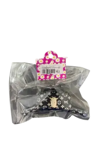 [402146] 096-ដង្កៀបសក់LV​ Fashionតូច