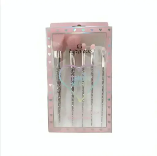 [425285] RubyFaceជក់ផាត់មុខគ្រីស្តាល់5មុខ