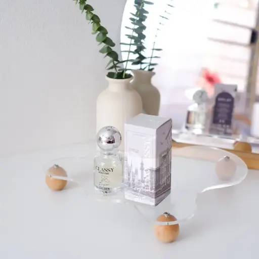 [411371] Classy ទឹកអប់BieBer 30ml