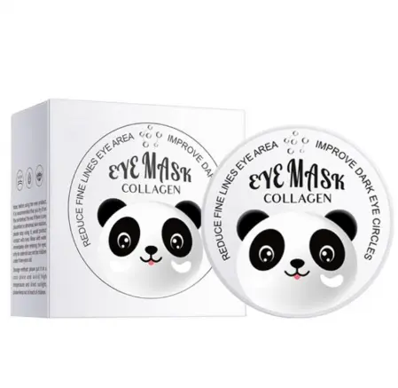 [407751] SADOERម៉ាស់បិទភ្នែកខូឡាជេន80g