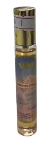 [411374] ASSIទឹកអប់Gentle&Lovely20ml