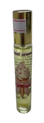[411375] ASSIទឹកអប់Sweet Cream20ml
