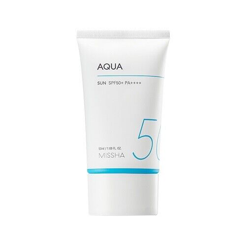 [422549] Aqua MISSHA All Around Aqua Sun SPF50+ 50ml