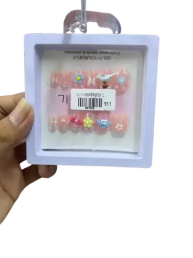 [401056] Nail Artឈុតម៉ូតក្រចក12