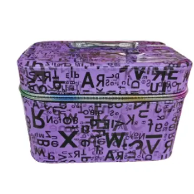 [400648] ប្រអប់ដាក់សំភារៈផាត់មុខ#M