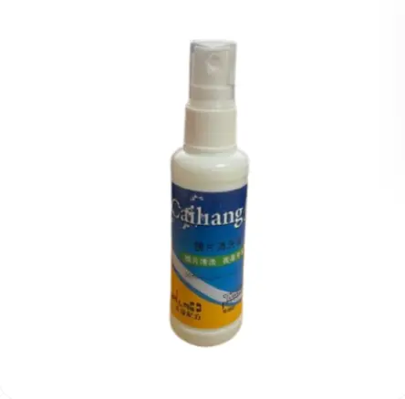 [411395] ទឹកកញ្ចក់វែនតា Cailiang 50ml