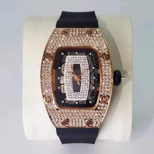 [425391] នាឡិកាដៃត្បូង Meriots 015