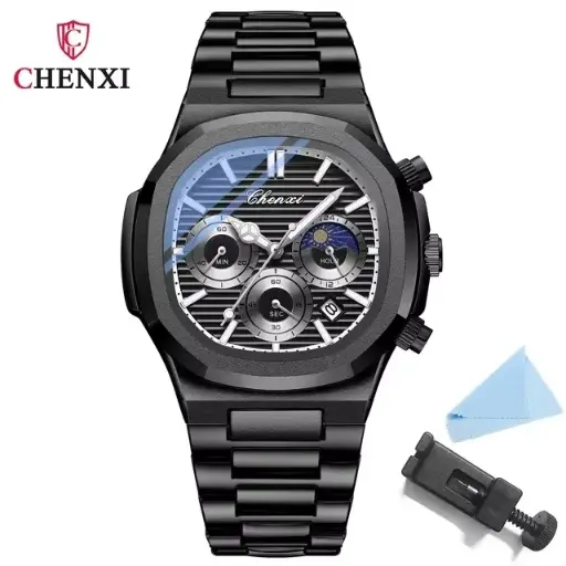 [425400] នាឡិកាដៃបុរស Chenxi CX-922