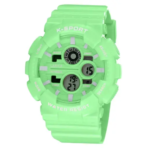 [425309] នាឡិកាដៃ LASIKA W-H9023