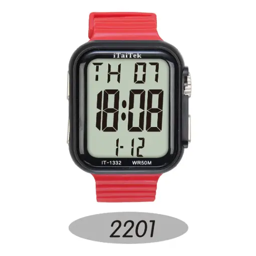 [425310] នាឡិកាដៃ iTaiTek 1332