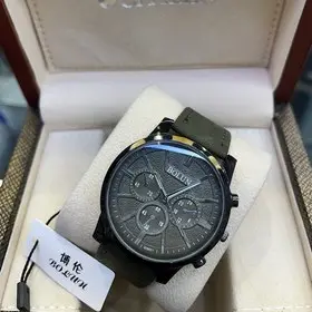 [425404] នាឡិកាដៃបុរស BOLUN